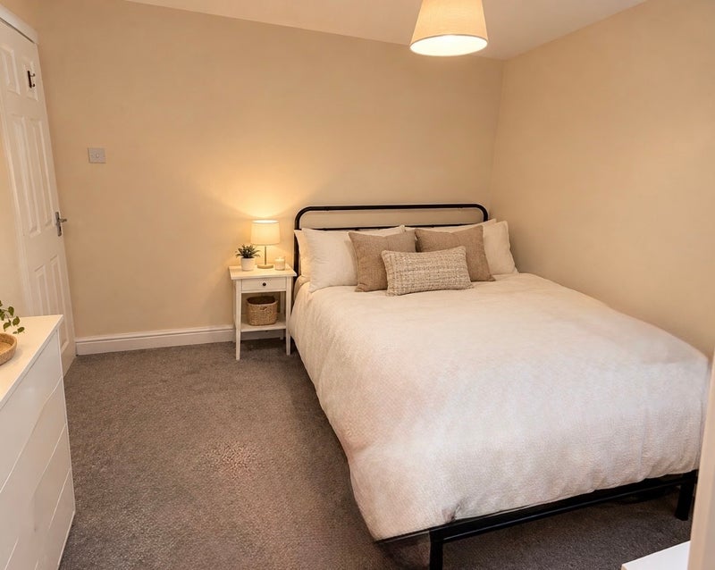 Room Treegarth Square in Nottingham