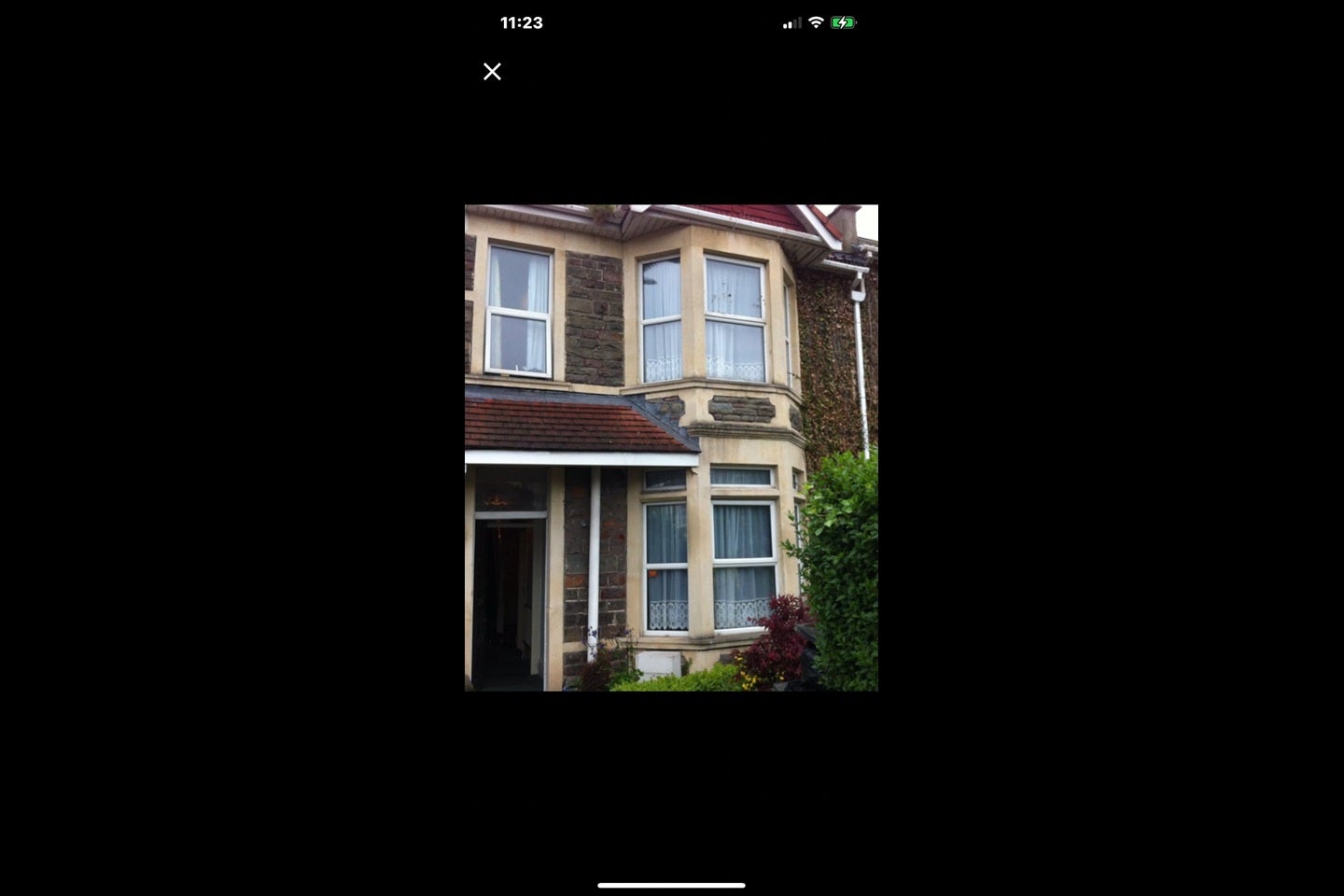 Room Fishponds Road in Bristol