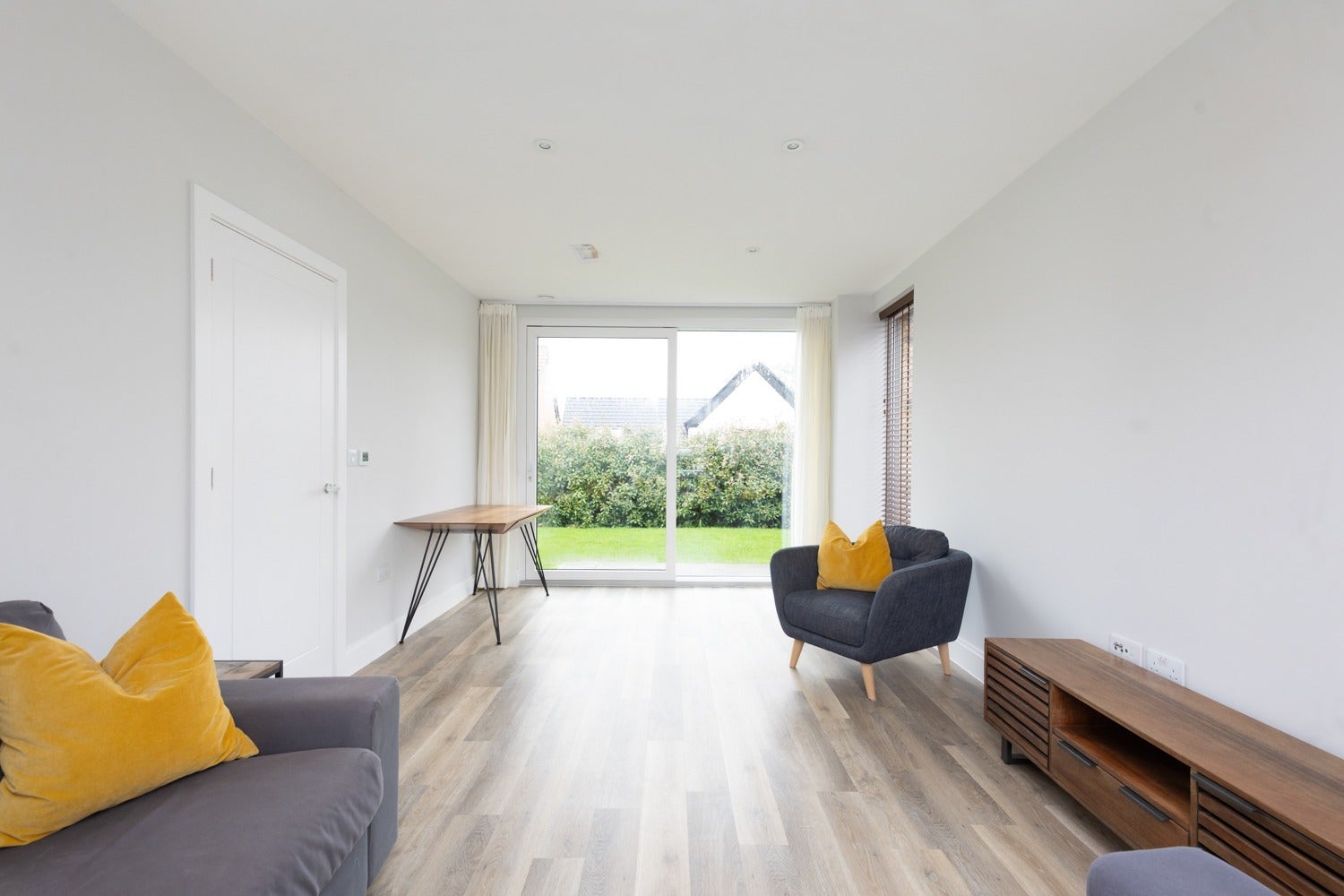 House Birch Close in Wedmore