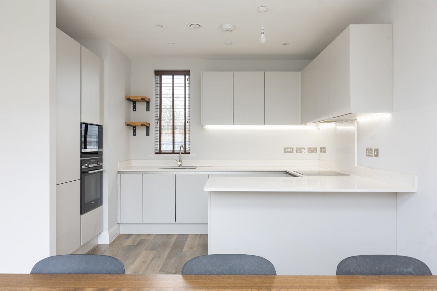 House Birch Close in Wedmore