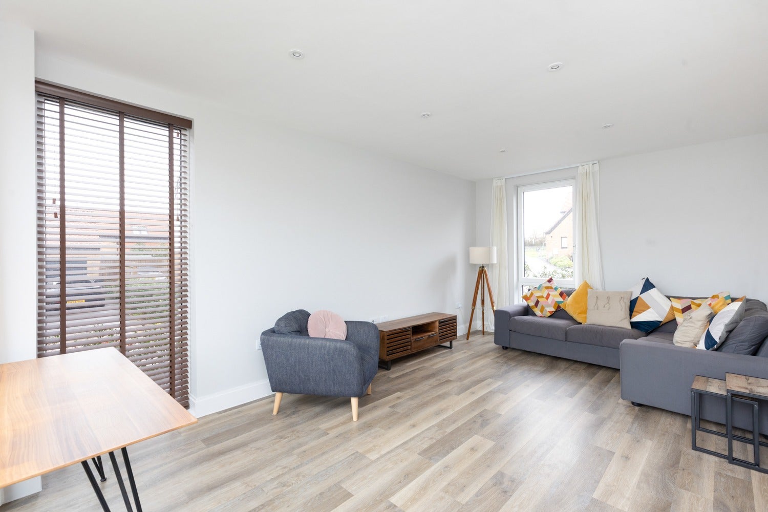 House Birch Close in Wedmore
