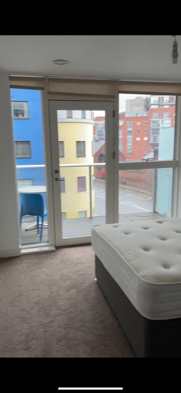 Room St Vincent Street in Birmingham