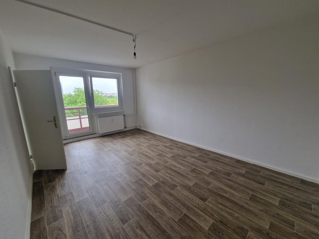 Wohnung Wegastraße in Leipzig