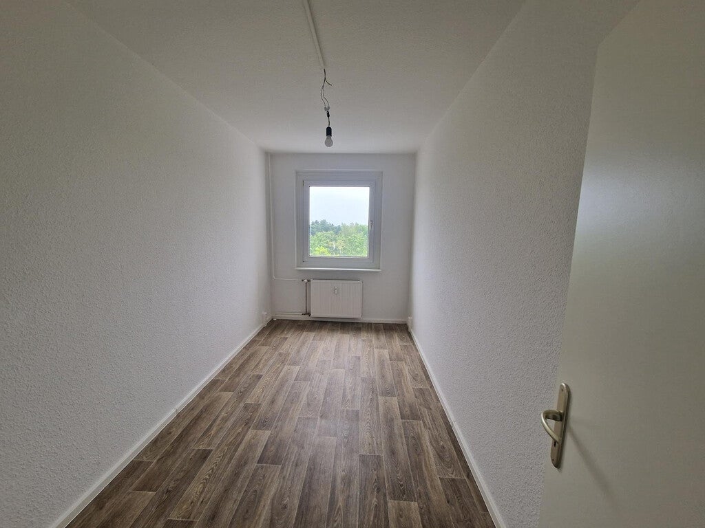 Wohnung Wegastraße in Leipzig