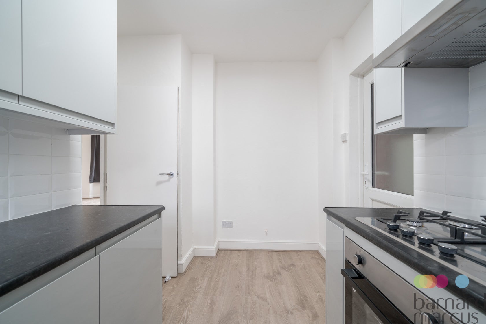 Flat Porch Way in Greater London