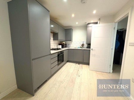 Flat Winchcombe Street in Cheltenham