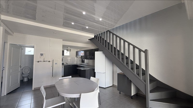 Appartement Avenue des Garrigues à Saint-Pierre-la-Mer