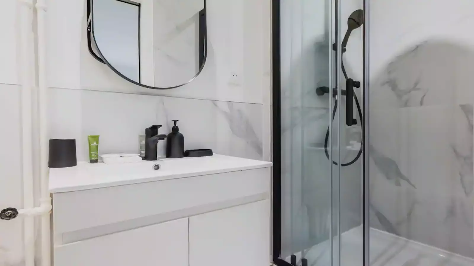 Appartement Allée des Érables à Paris