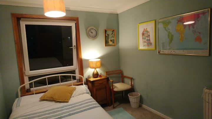 Room Broomhill Terrace in Glasgow