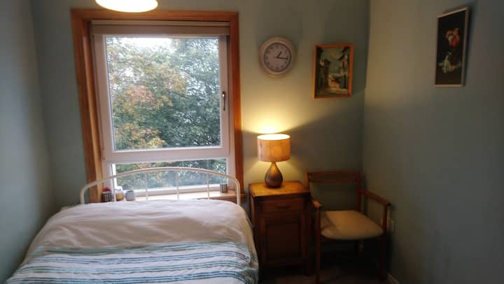Room Broomhill Terrace in Glasgow