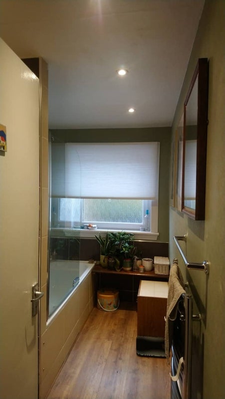 Room Broomhill Terrace in Glasgow