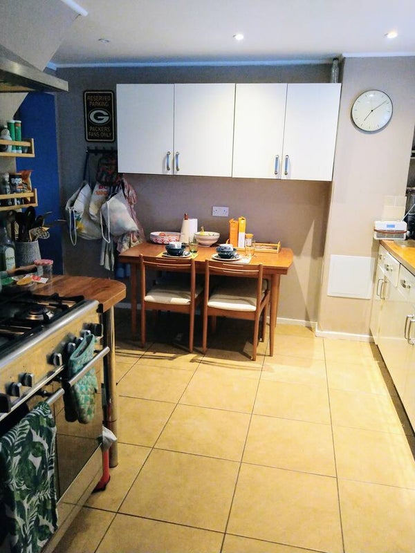 Room Broomhill Terrace in Glasgow