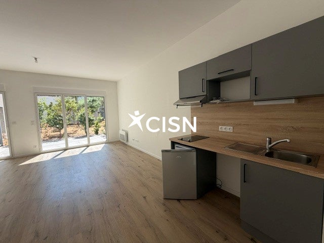 Flat Rue Pierre Landais in Nantes