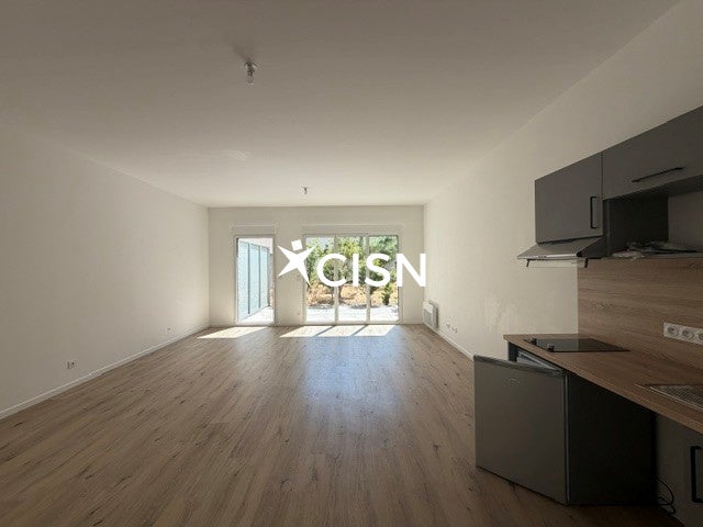 Flat Rue Pierre Landais in Nantes