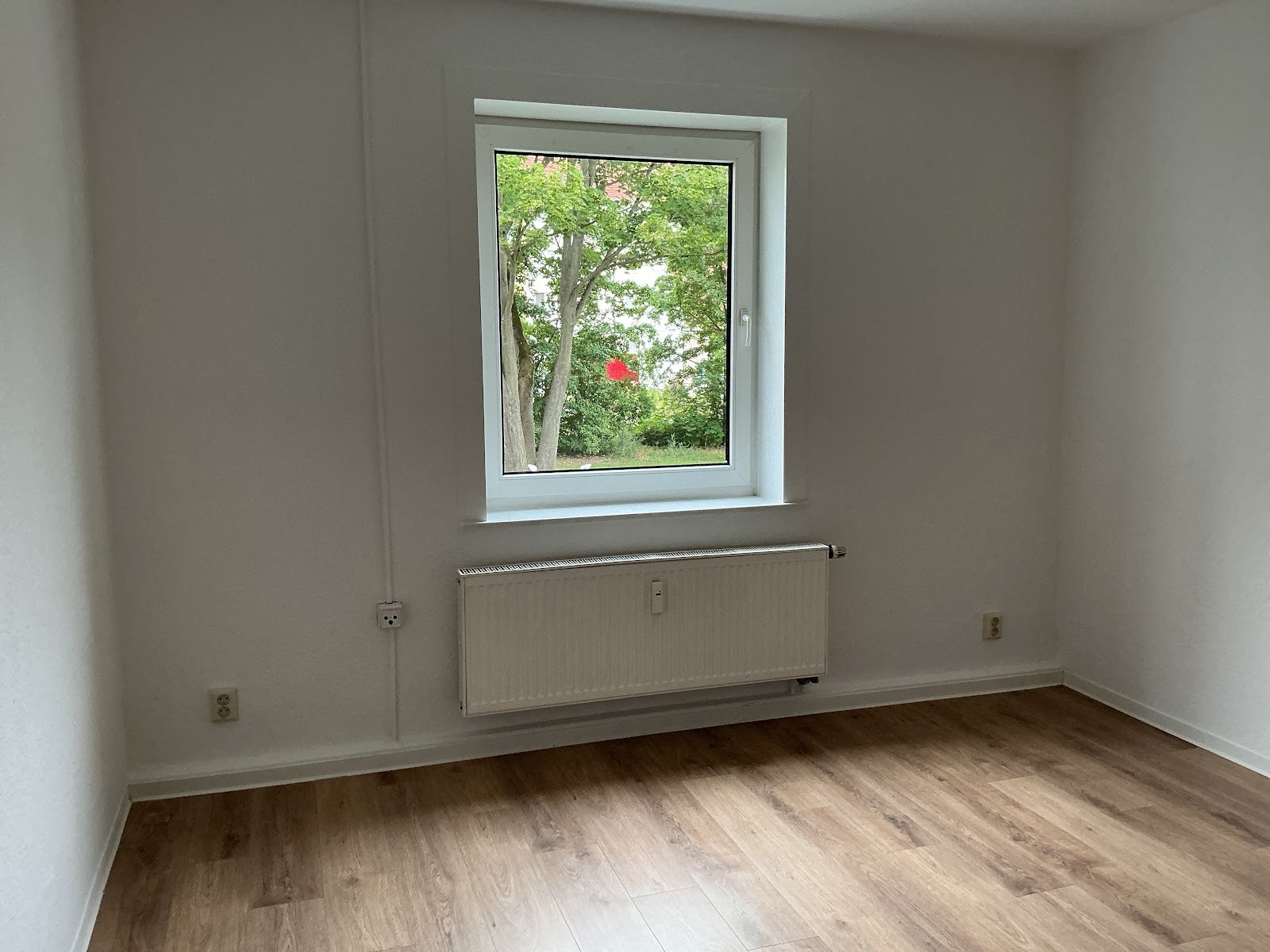 Wohnung Schubertstraße in Brandenburg an der Havel