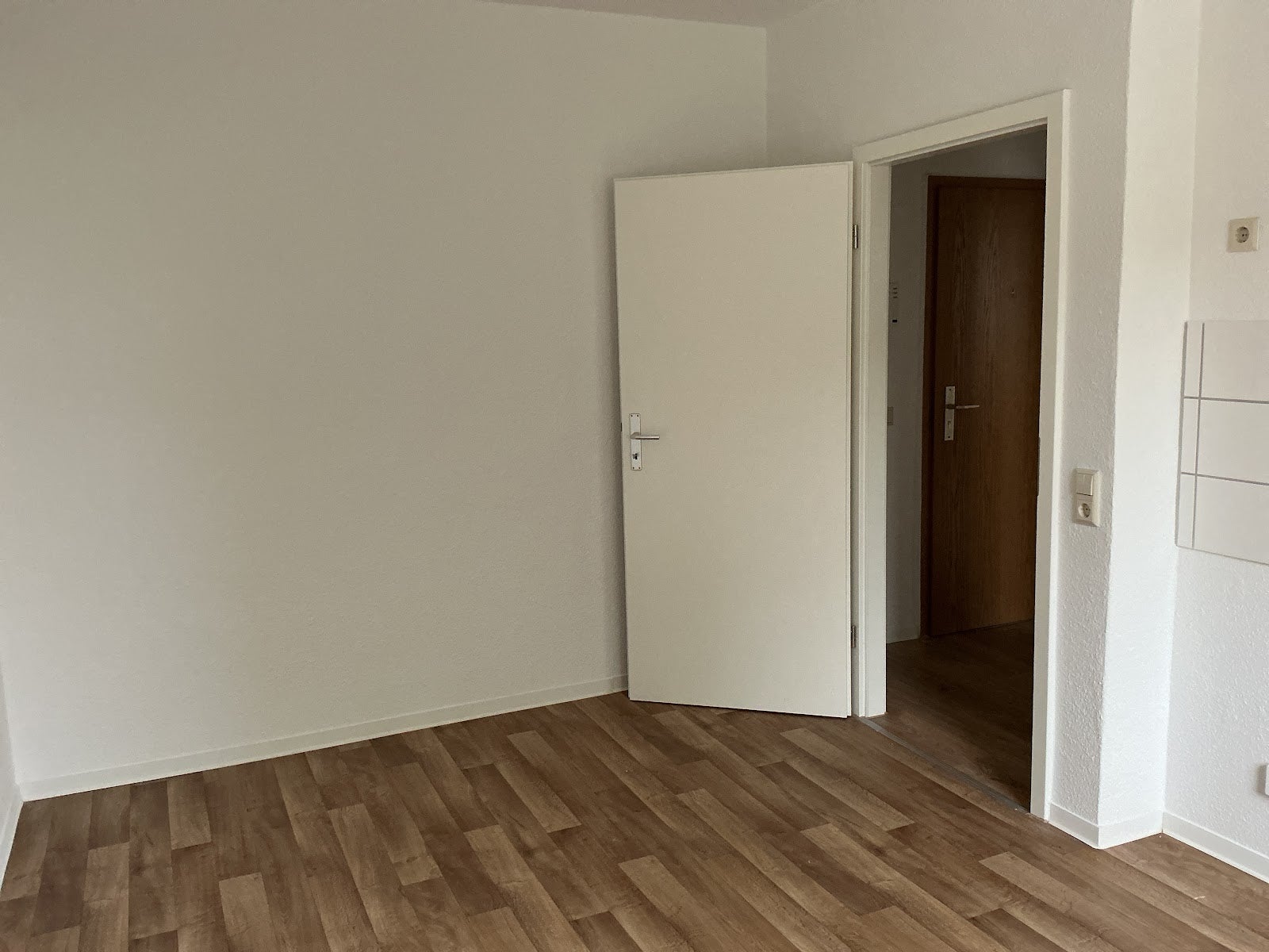 Wohnung Schubertstraße in Brandenburg an der Havel