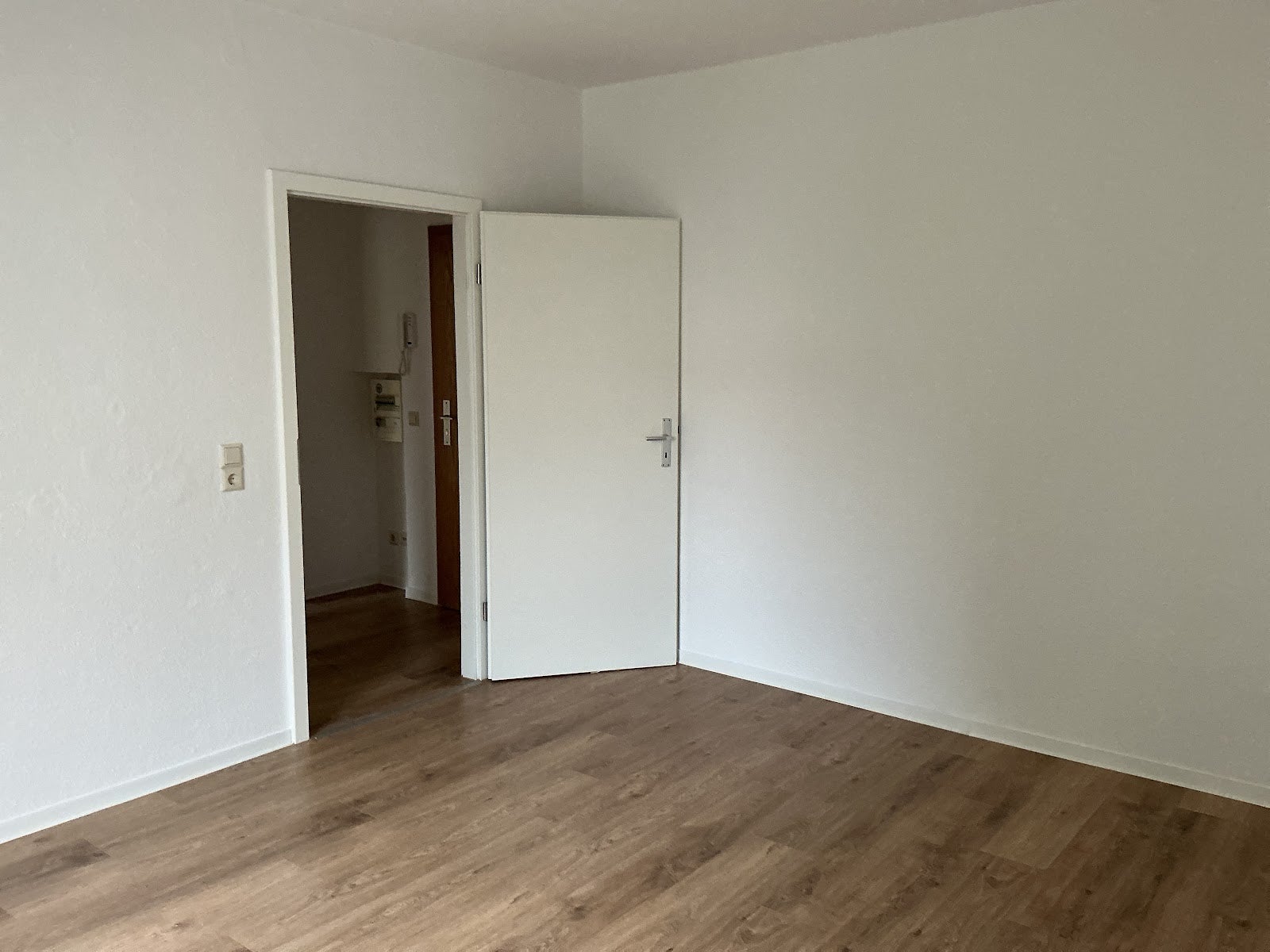 Wohnung Schubertstraße in Brandenburg an der Havel