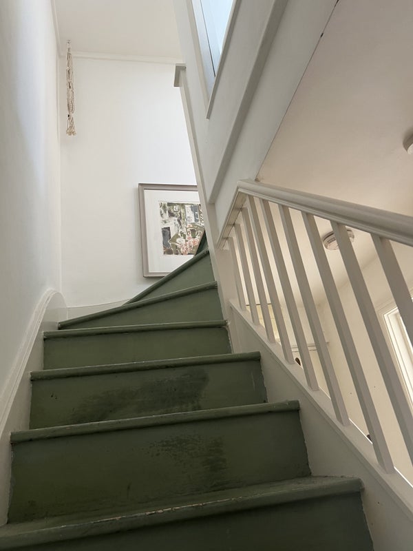 Flat Winston Road in Greater London