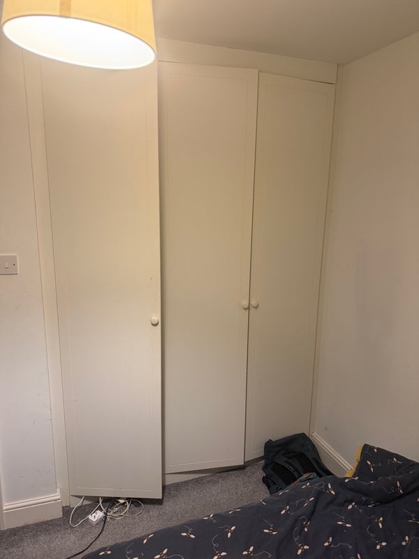 Room Muswell Hill Road in Greater London