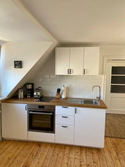 Wohnung Gartenstraße in Hameln