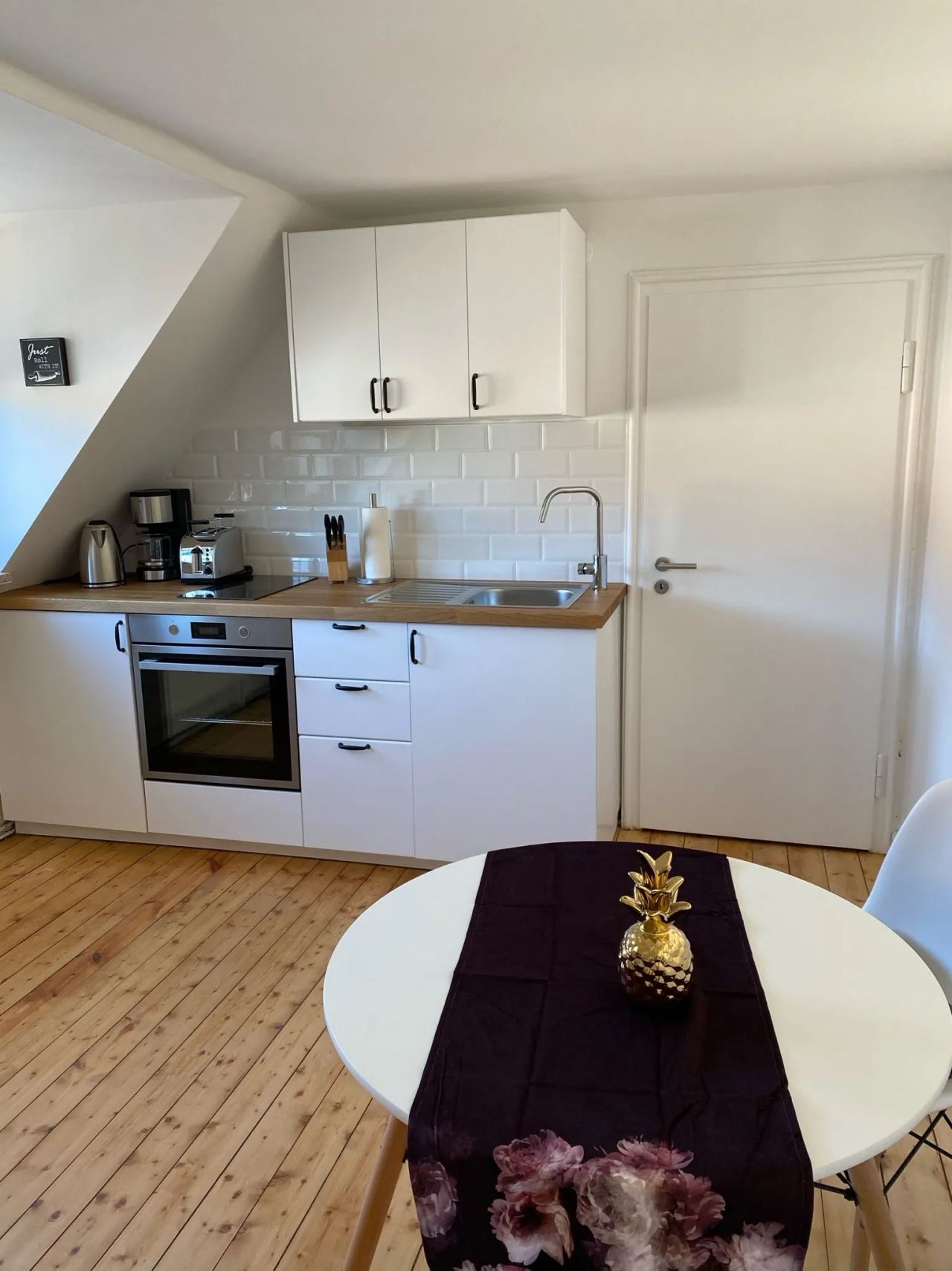 Wohnung Gartenstraße in Hameln