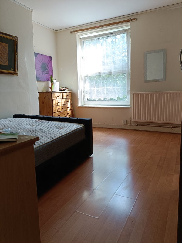 Room Pott Street in Greater London