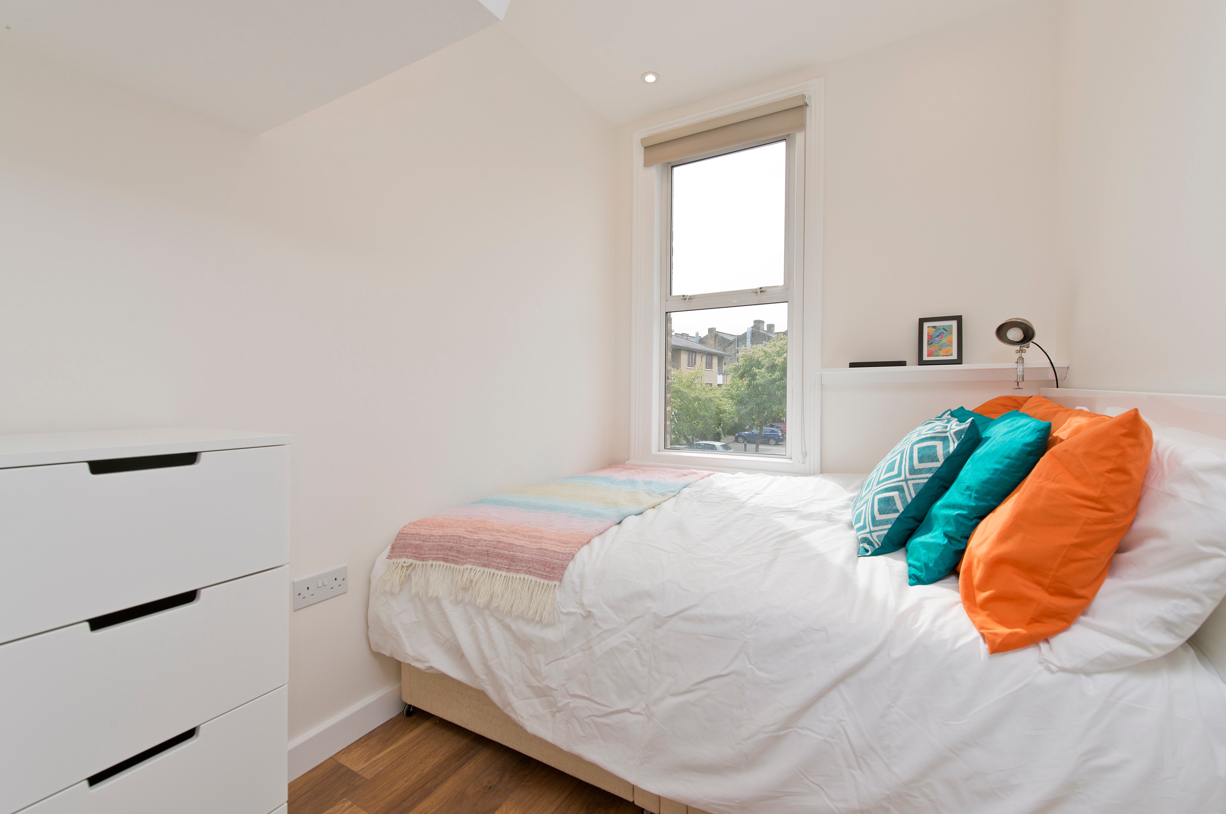 Flat Bloemfontein Avenue in Greater London