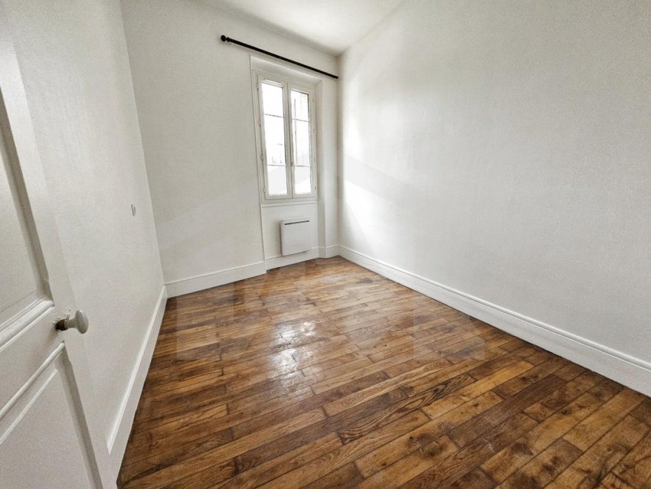 Appartement Route de Lyon à Grenoble