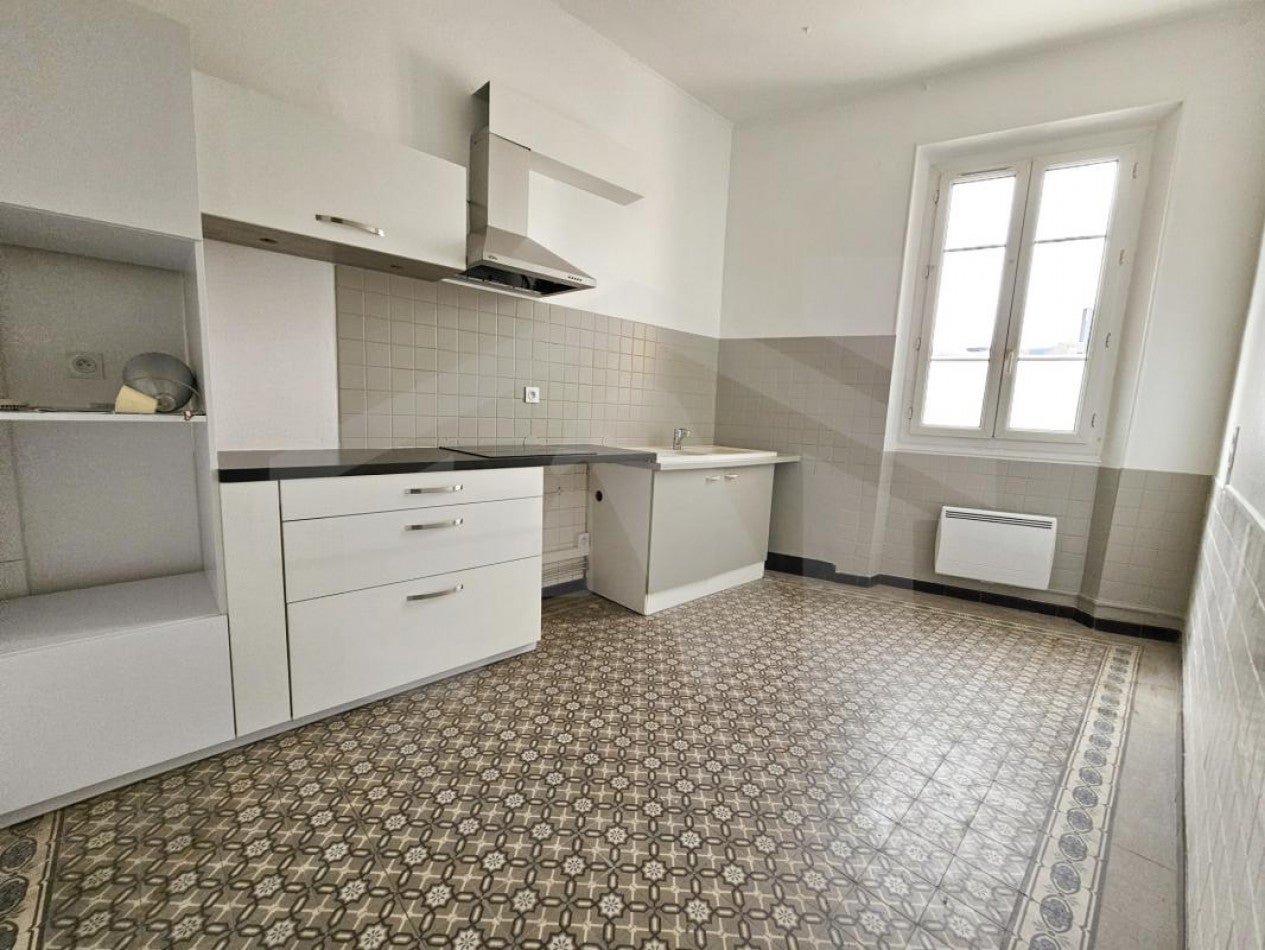 Appartement Route de Lyon à Grenoble