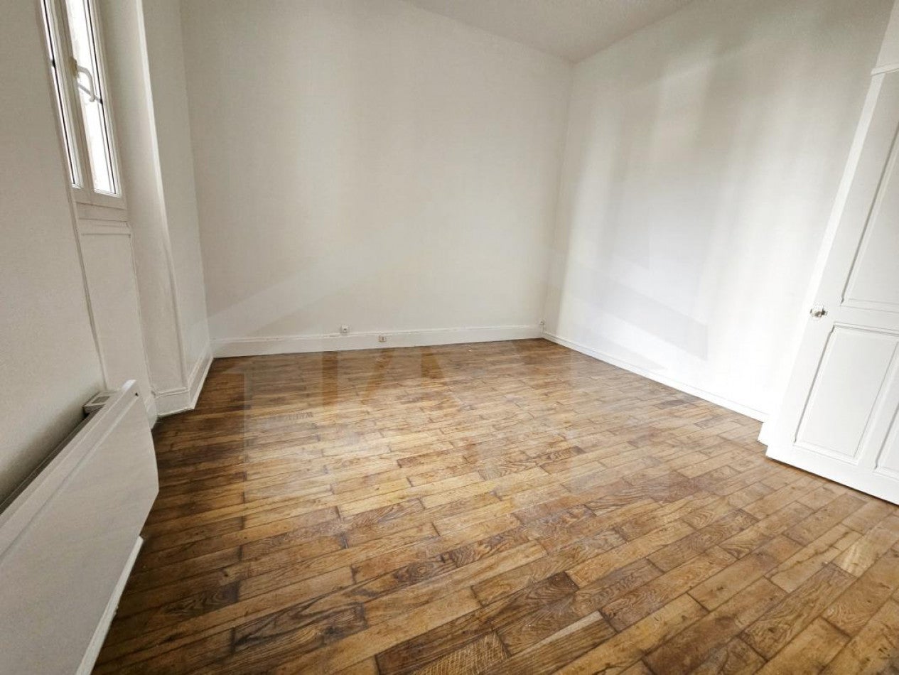 Appartement Route de Lyon à Grenoble