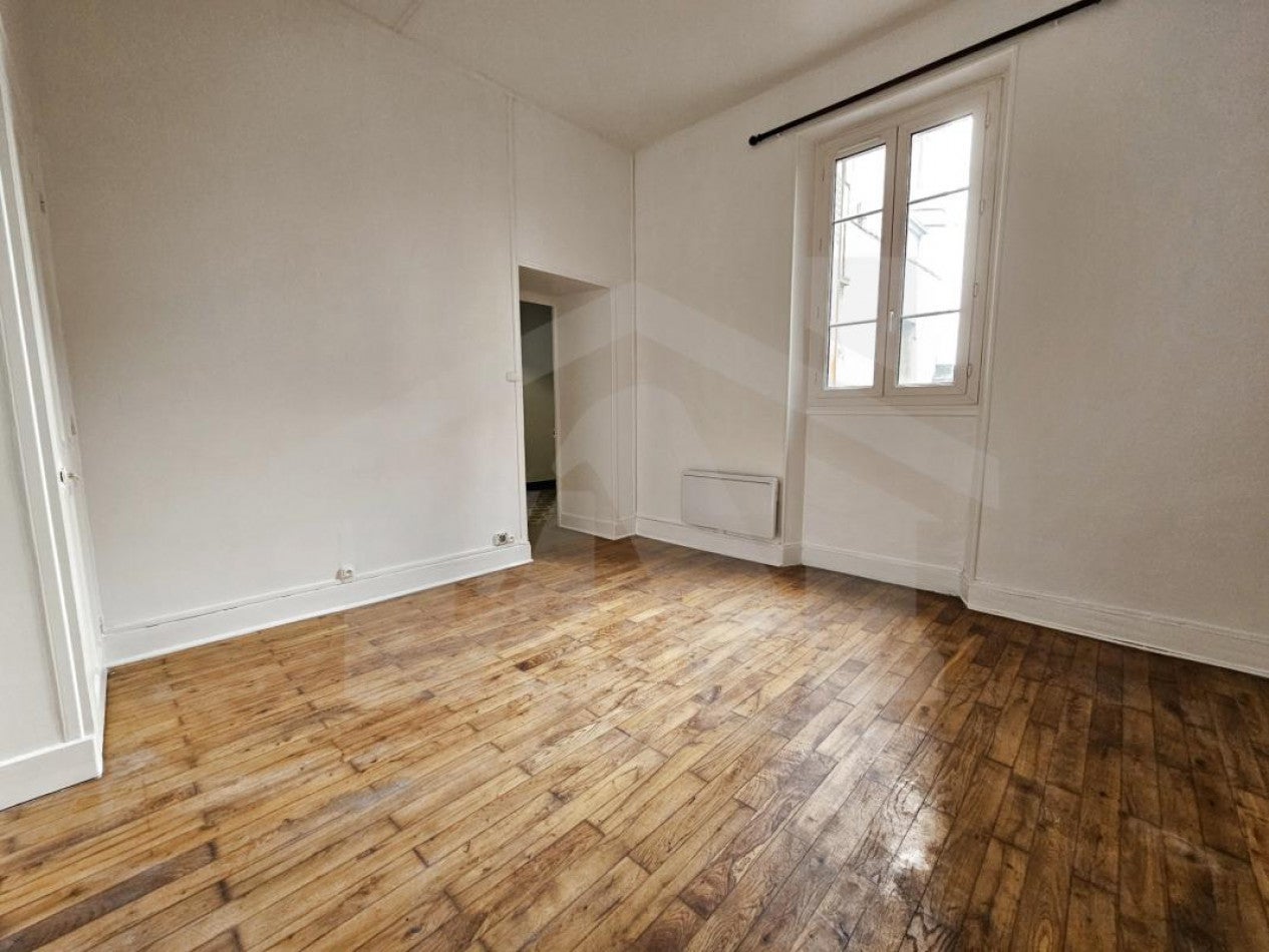 Appartement Route de Lyon à Grenoble