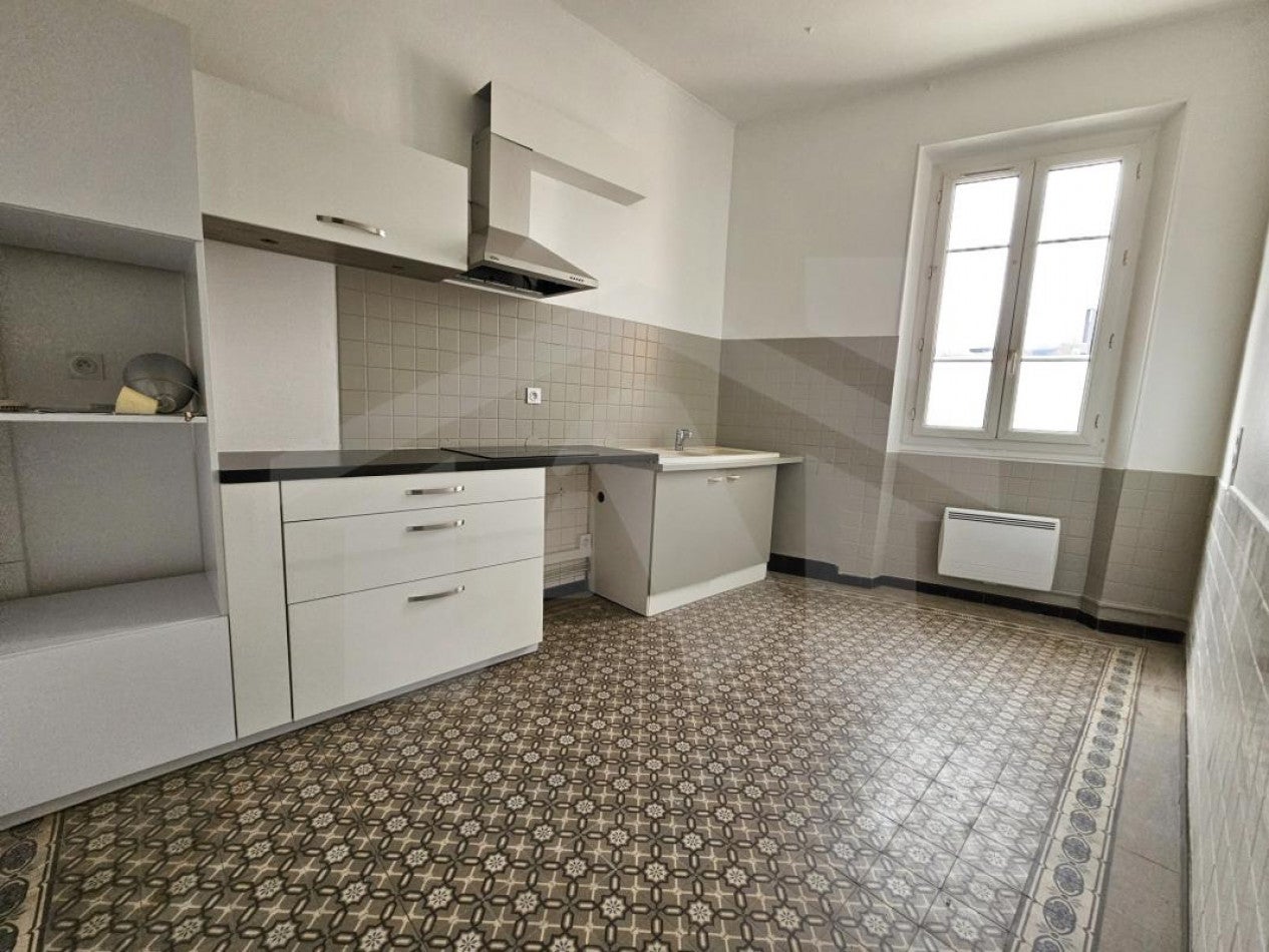 Appartement Route de Lyon à Grenoble