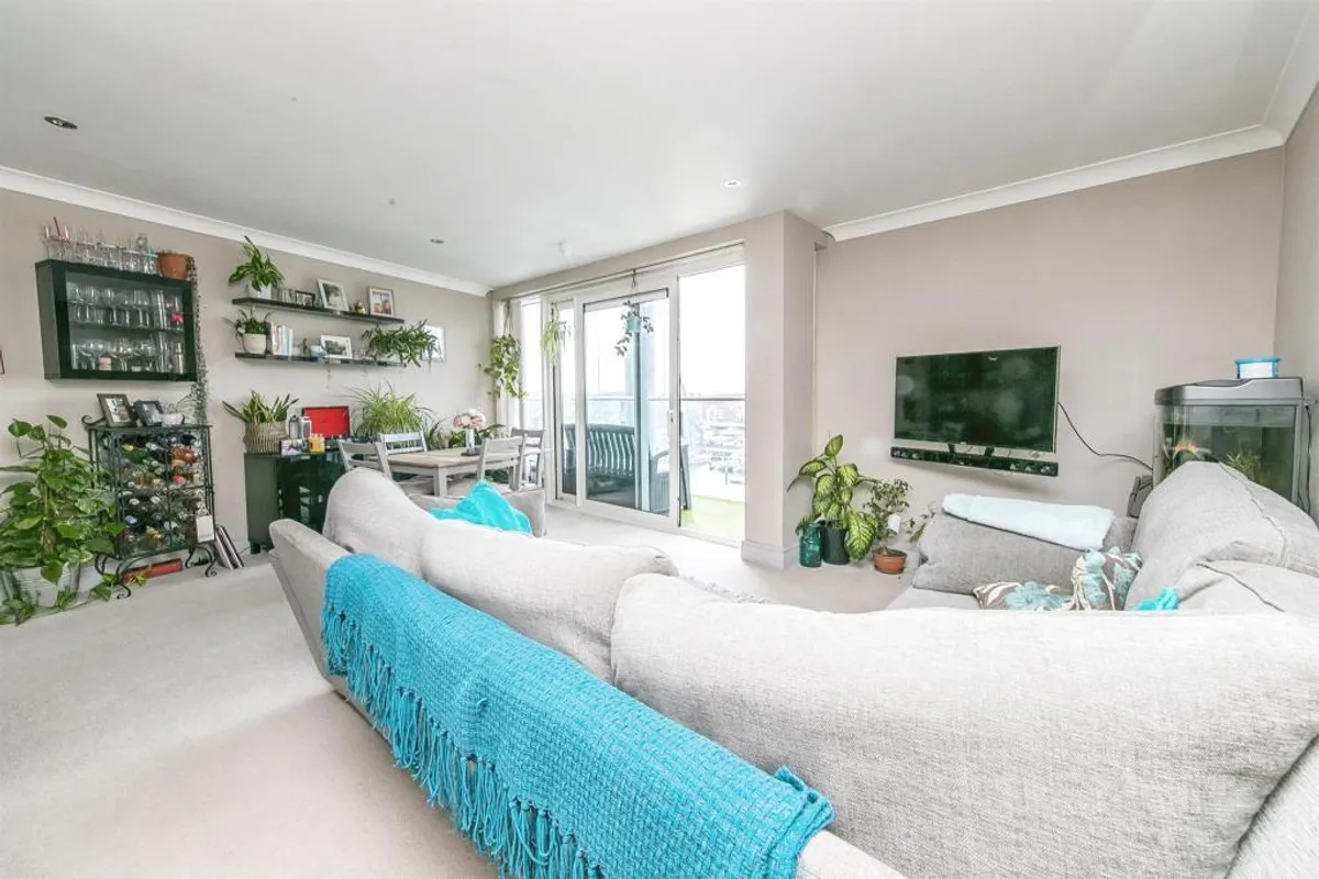 Flat Patteson Road in Ipswich