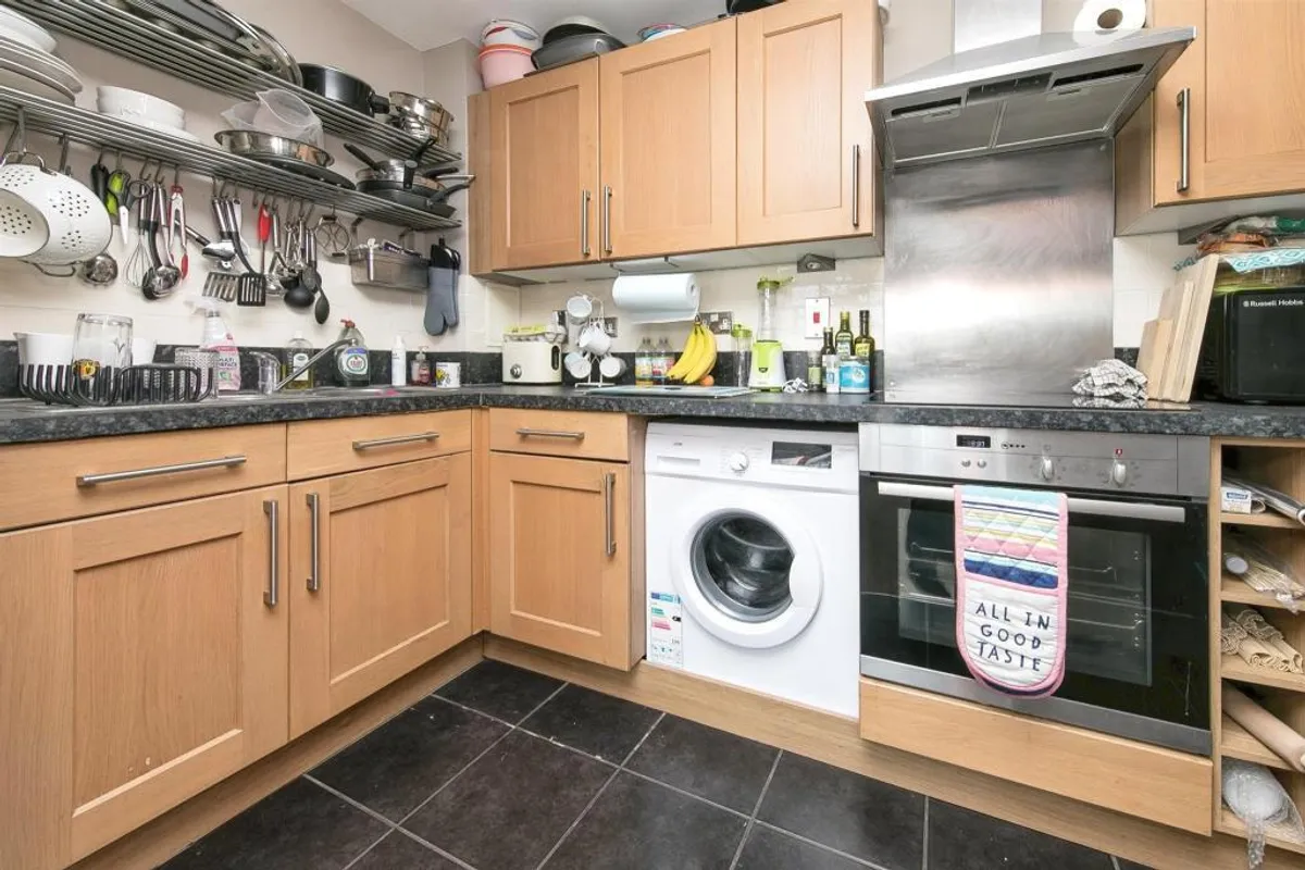 Flat Patteson Road in Ipswich