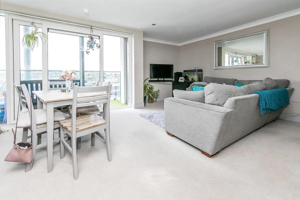 Flat Patteson Road in Ipswich
