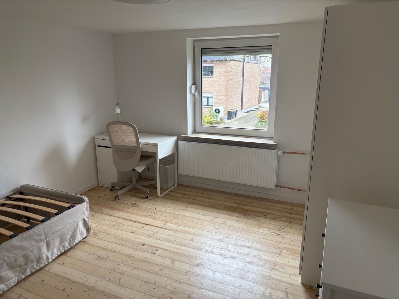 Wohnung Elsa-Brändström-Weg in Münster