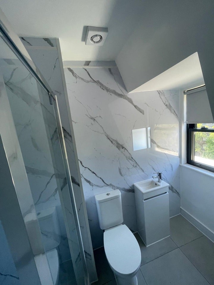 Room North Road in Greater London