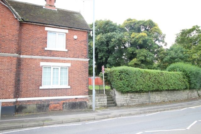 House Retford Road in Bassetlaw