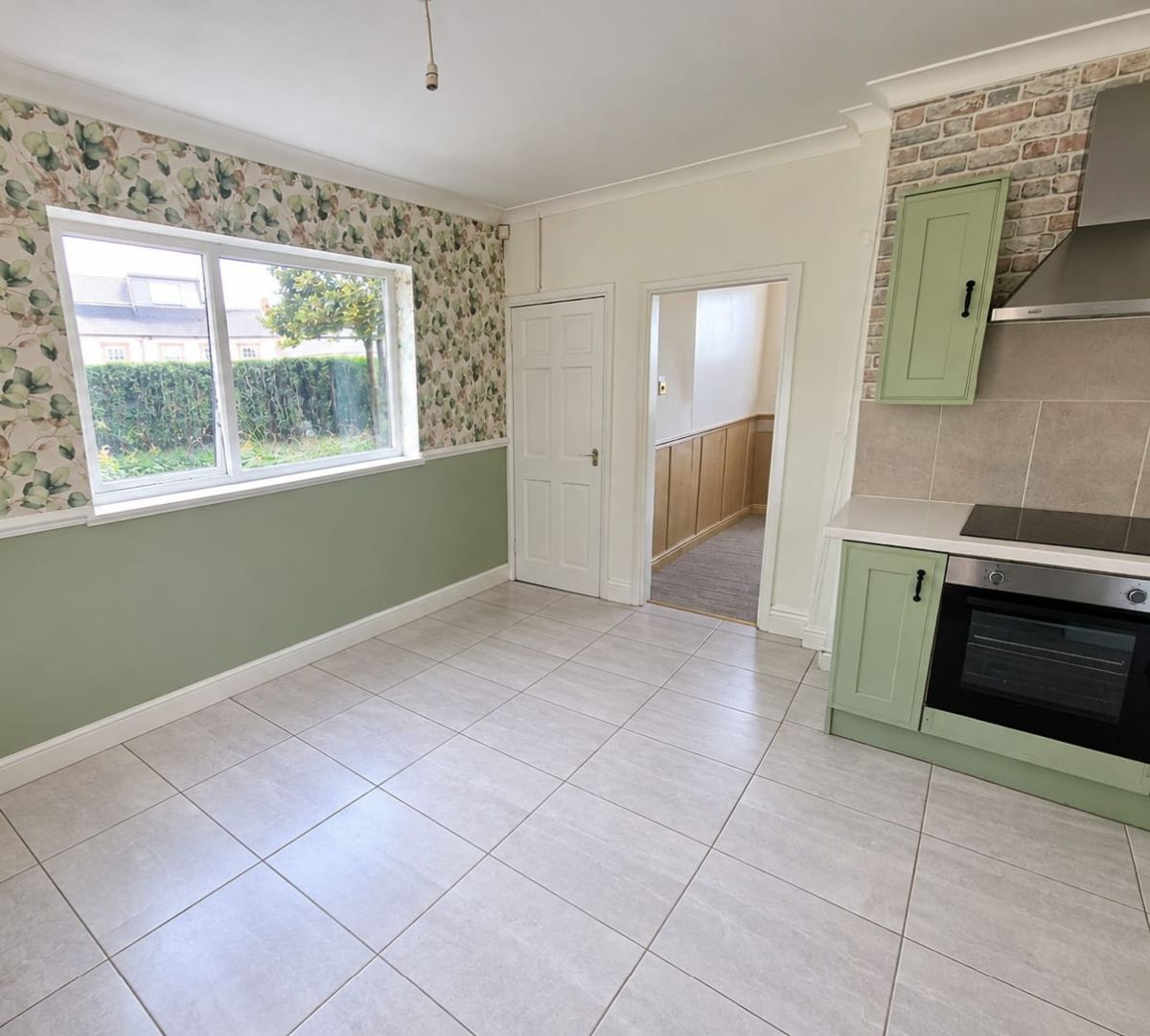 House Retford Road in Bassetlaw