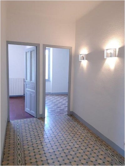Flat Boulevard Gambetta in Alès