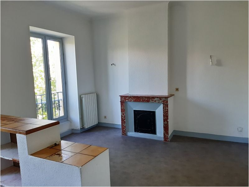 Flat Boulevard Gambetta in Alès