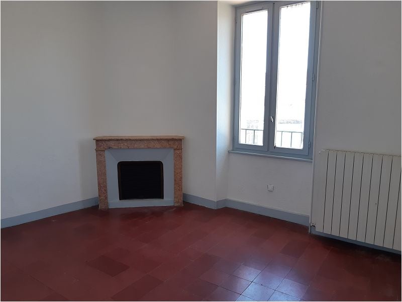 Appartement Boulevard Gambetta à Alès
