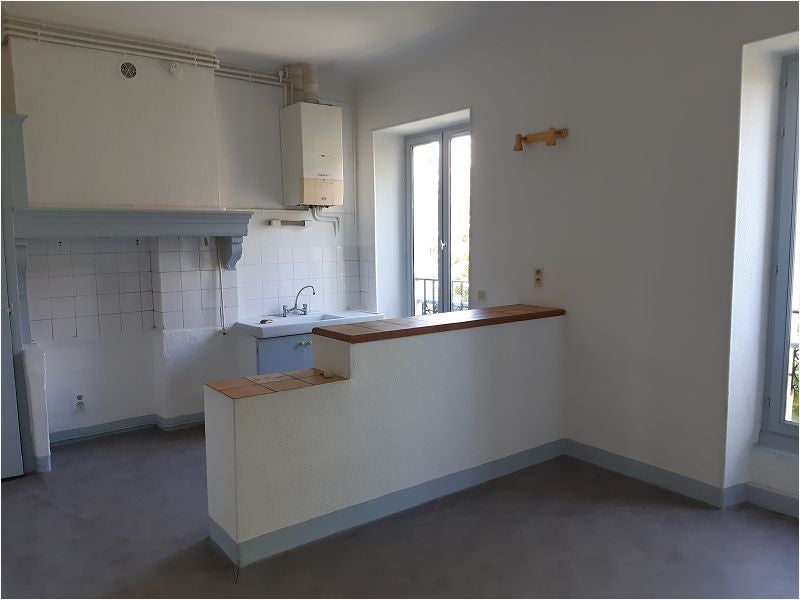 Appartement Boulevard Gambetta à Alès