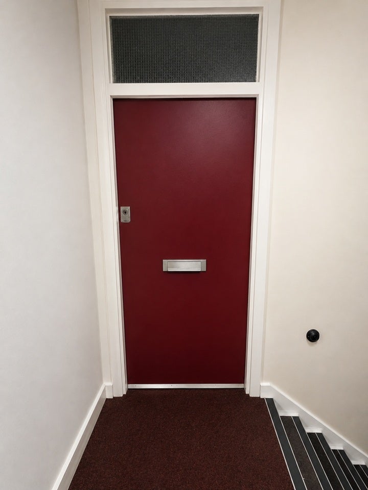 Flat Lower Vauxhall in Wolverhampton