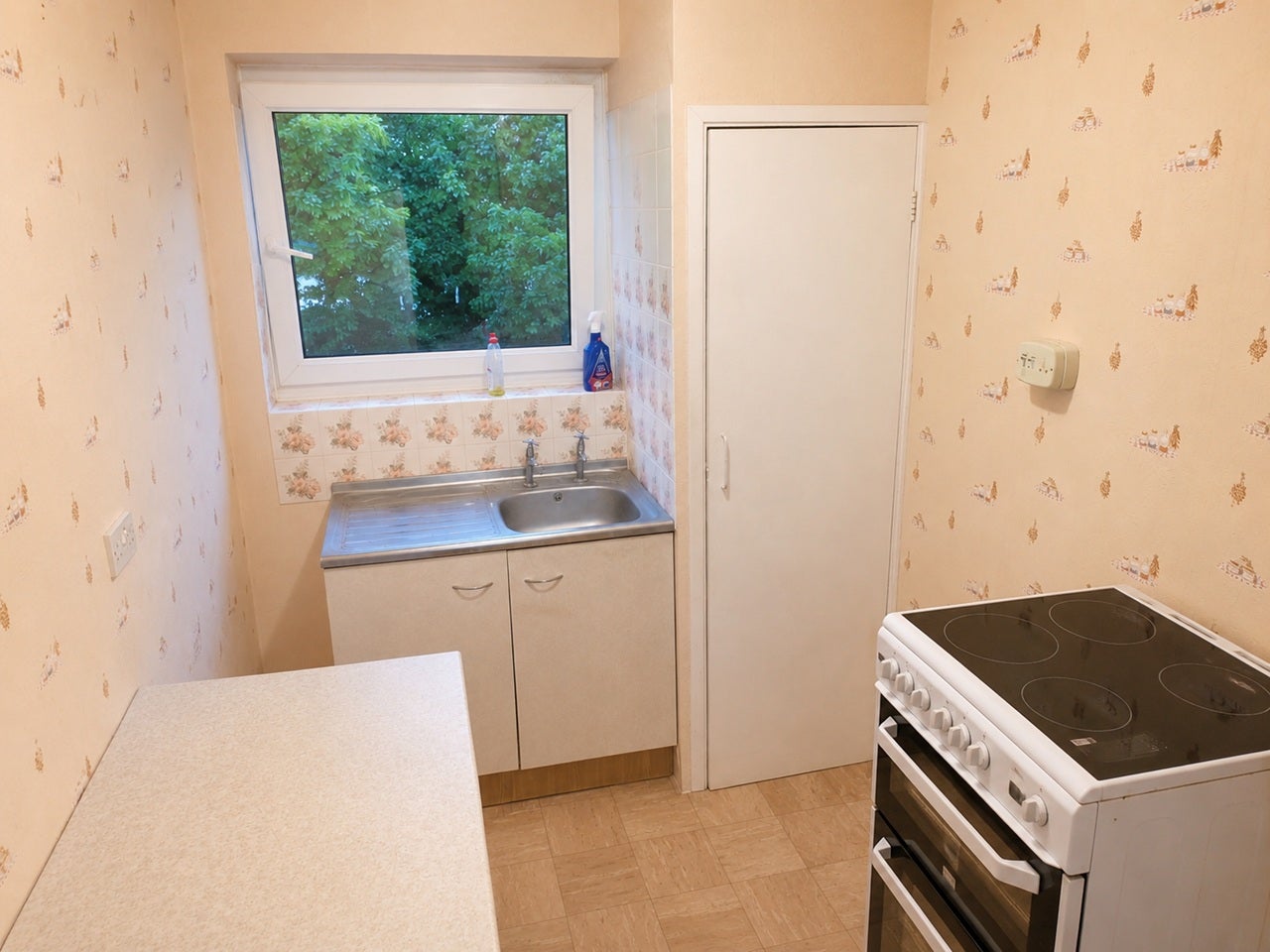Flat Lower Vauxhall in Wolverhampton