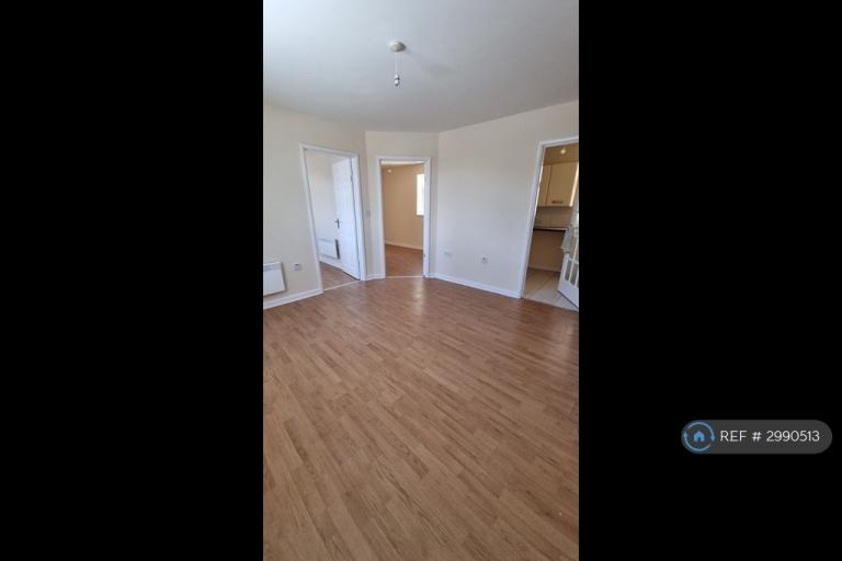 Flat Spalding Road in South Holland