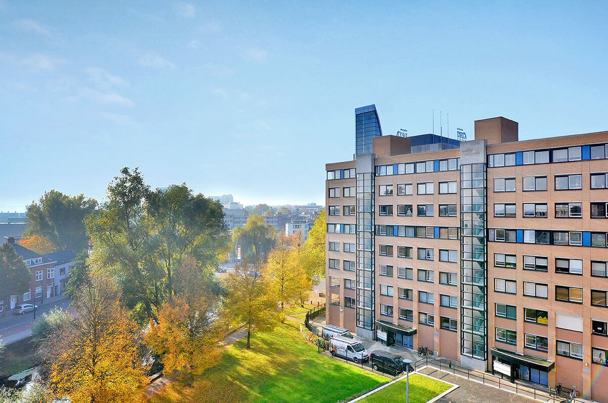 Appartement Mignot en De Blockplein