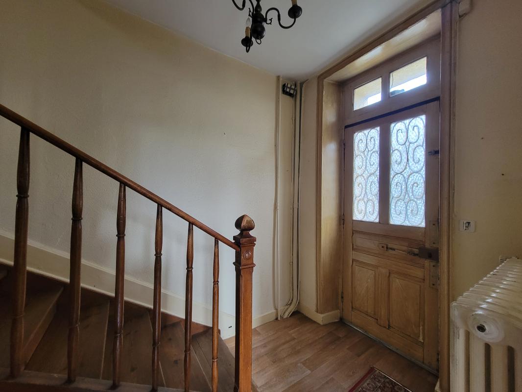 Maison Avenue des Estelles à Le Puy-en-Velay