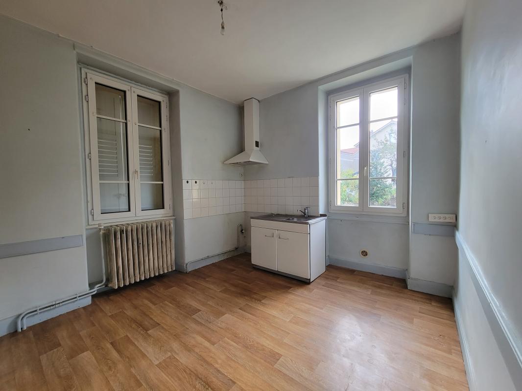 Maison Avenue des Estelles à Le Puy-en-Velay
