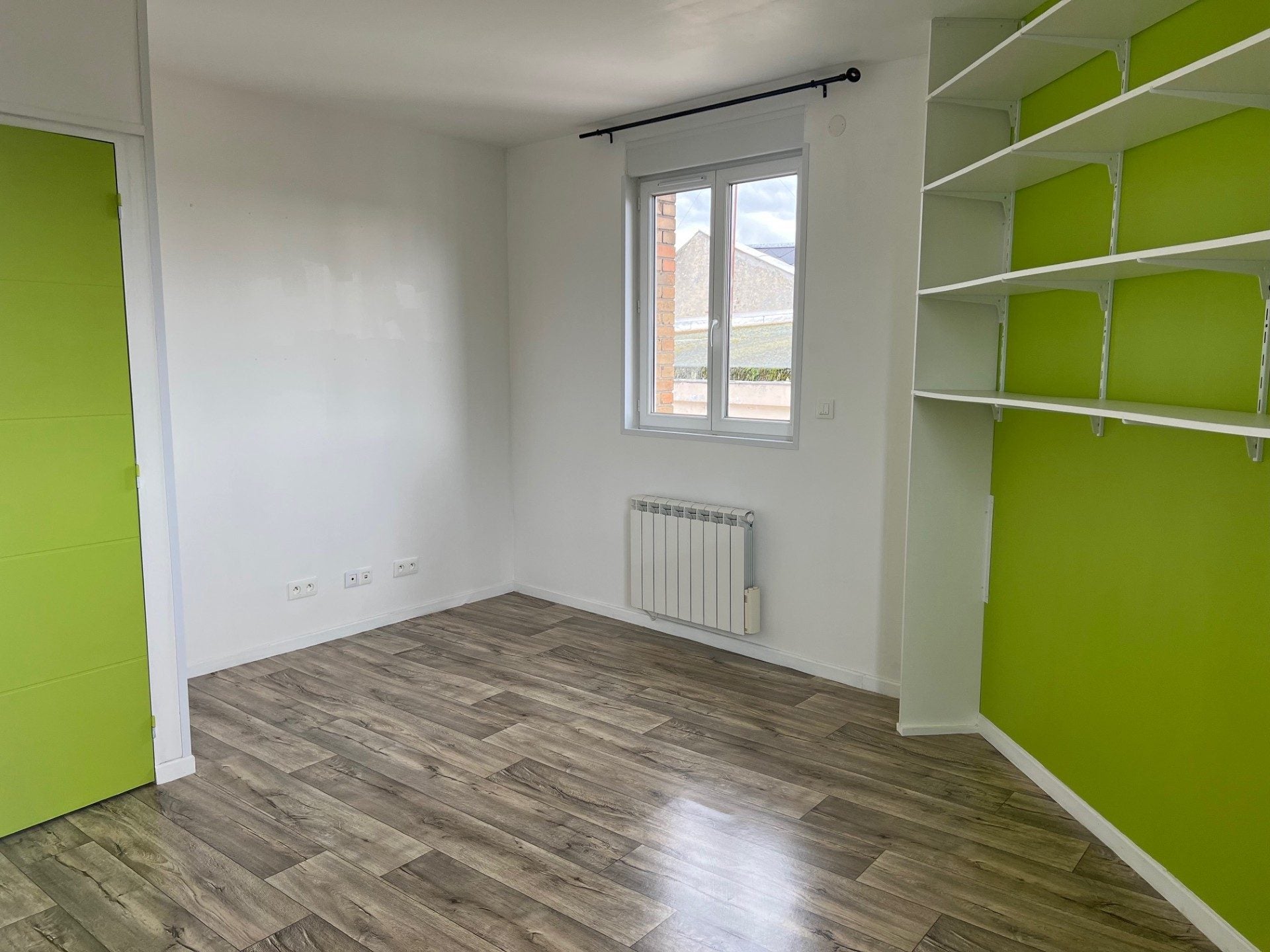 Maison Rue Ernest Renan à Chauny
